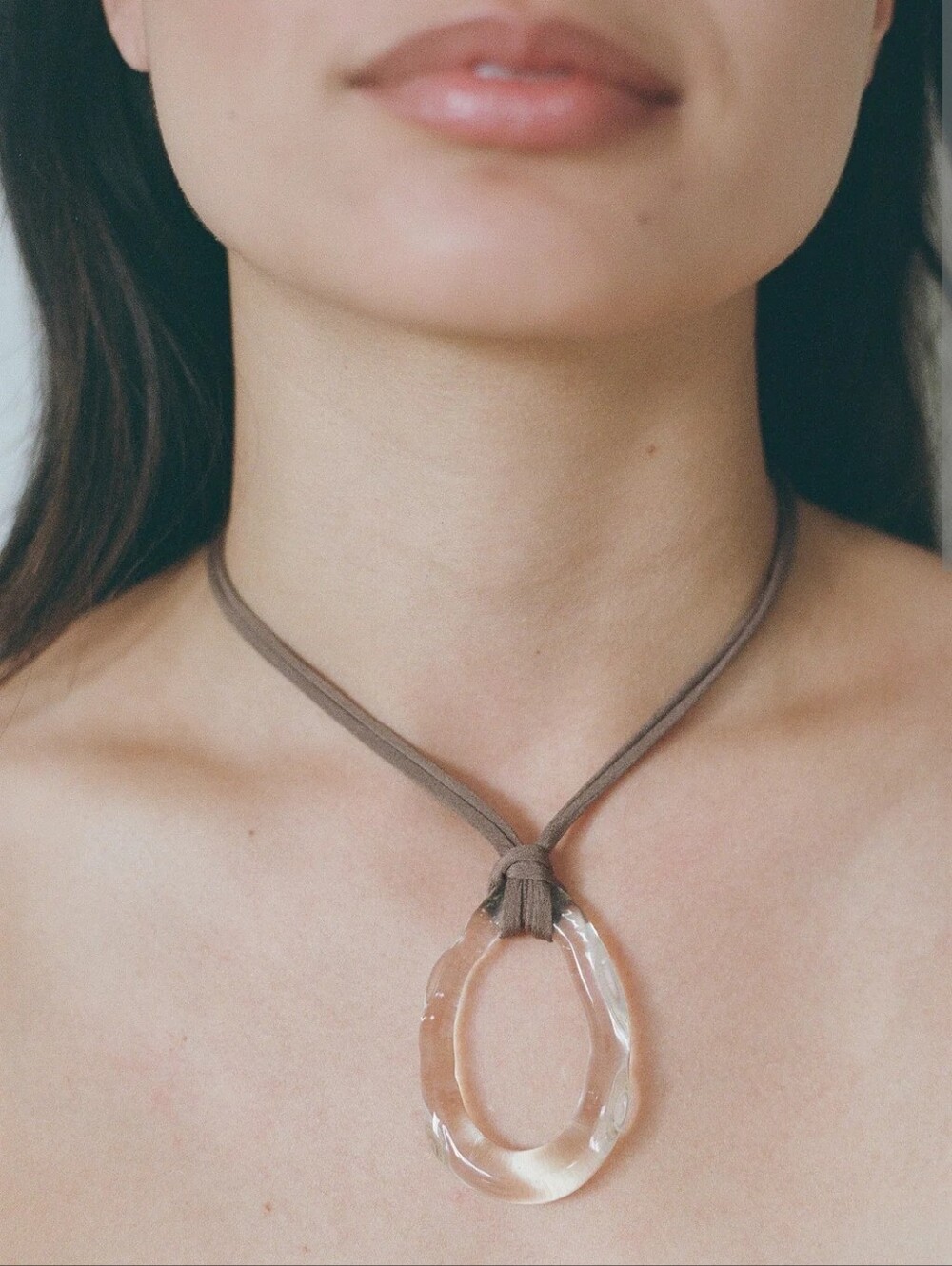 Ayllon GALATEA Necklace